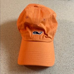 Vineyard Vines ball cap